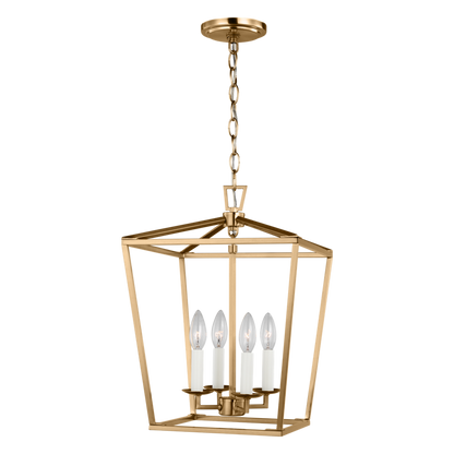 Dianna Small Lantern