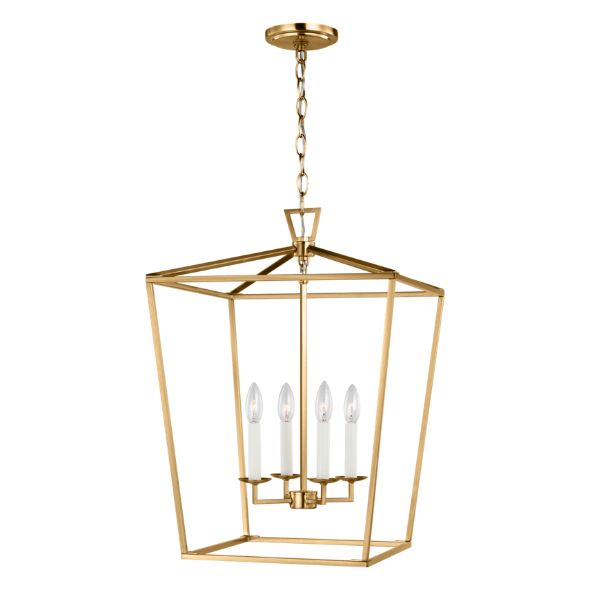 Dianna Medium Lantern