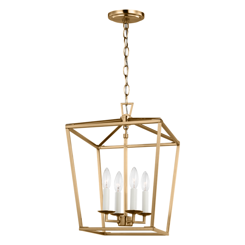 Dianna Small Lantern