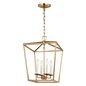 Dianna Small Lantern