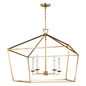 Dianna Wide Lantern