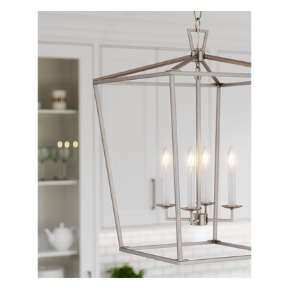 Dianna Medium Lantern