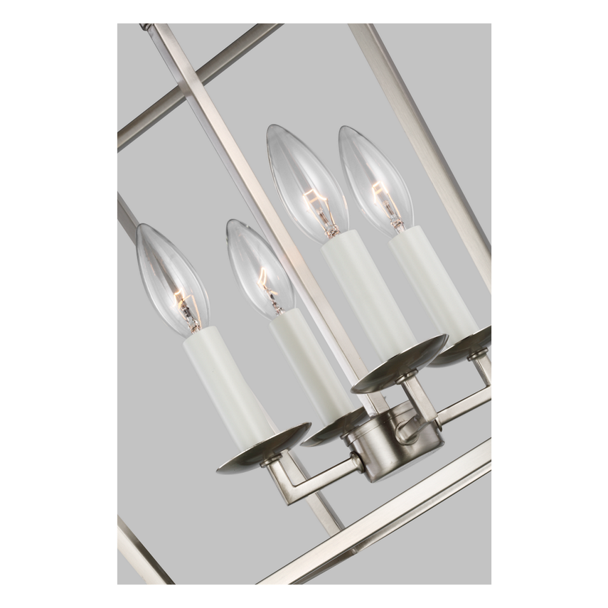 Dianna Small Lantern