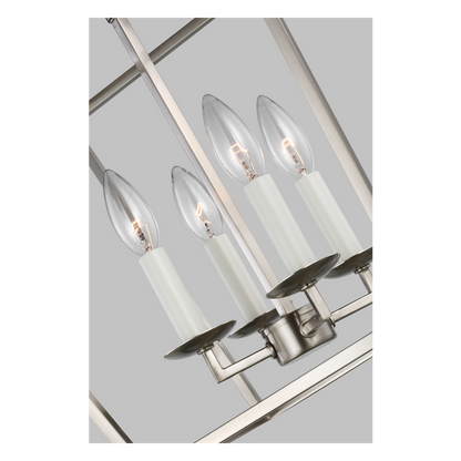 Dianna Small Lantern