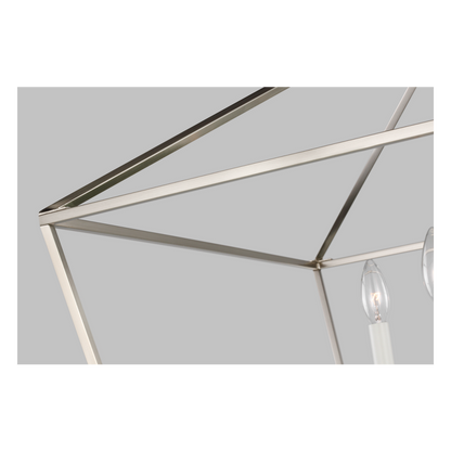 Dianna Wide Lantern