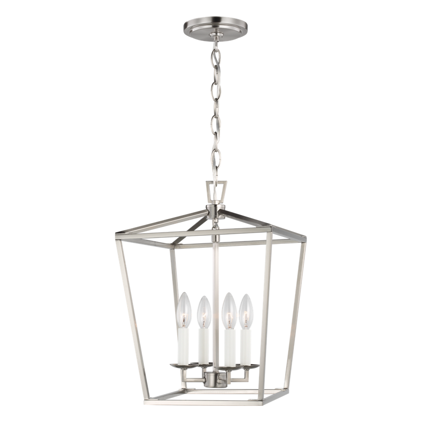 Dianna Small Lantern