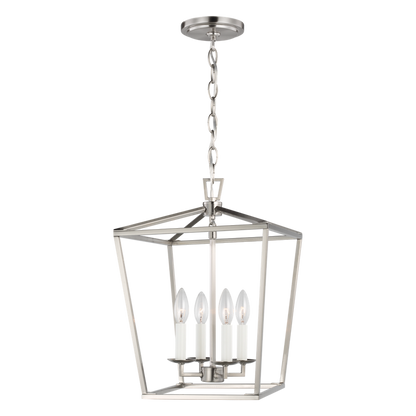 Dianna Small Lantern
