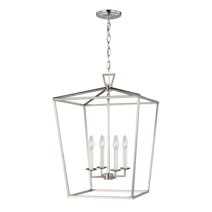 Dianna Medium Lantern