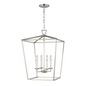 Dianna Medium Lantern