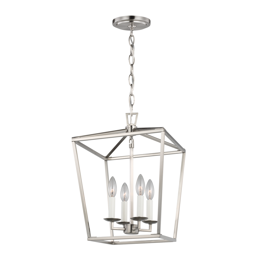 Dianna Small Lantern