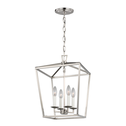 Dianna Small Lantern