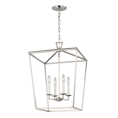 Dianna Medium Lantern