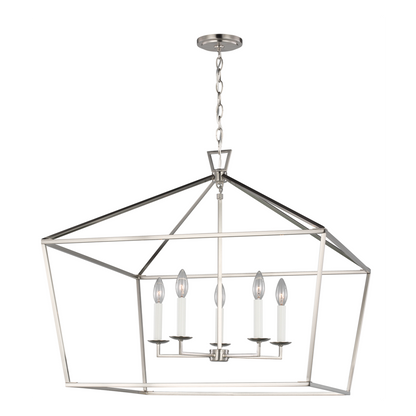 Dianna Wide Lantern