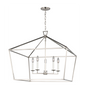 Dianna Wide Lantern