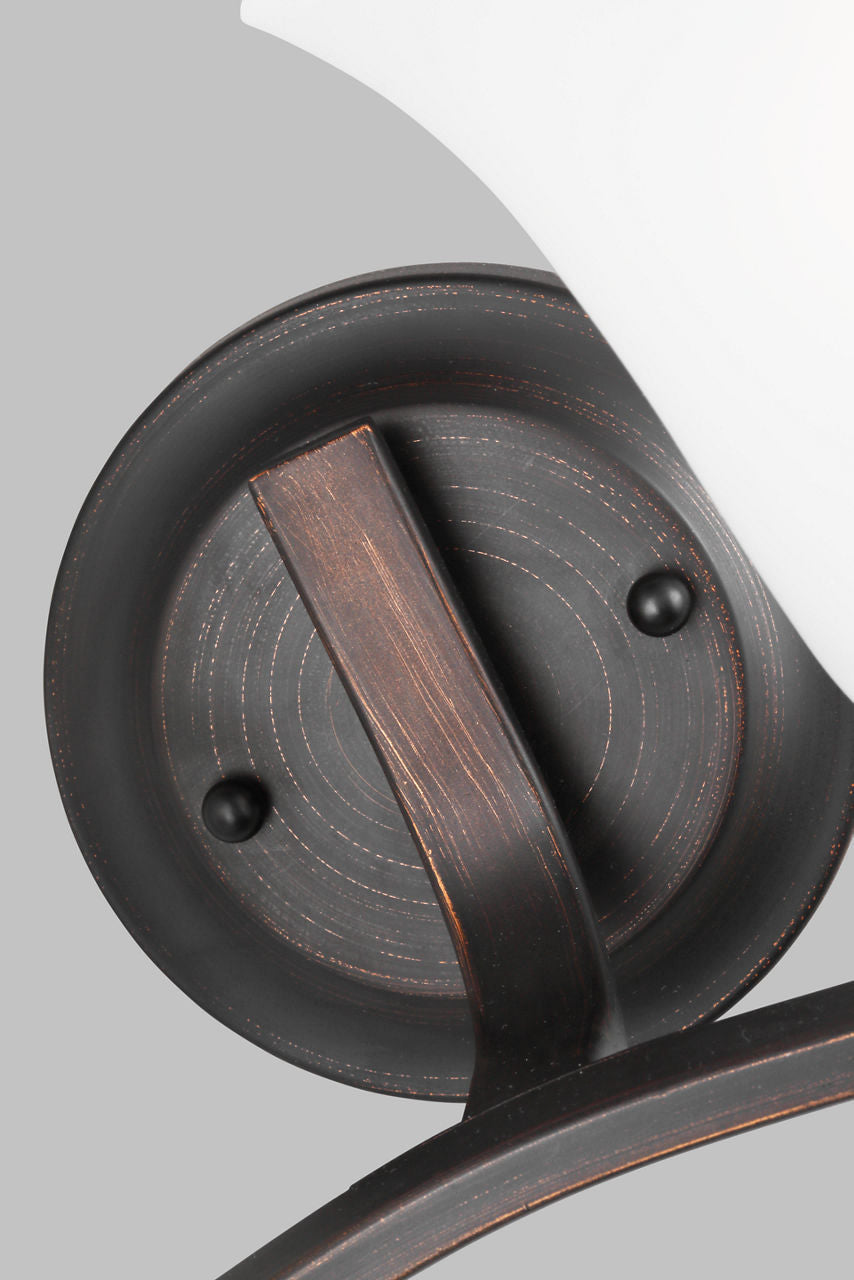 Emmons 2-Light Bath Sconce