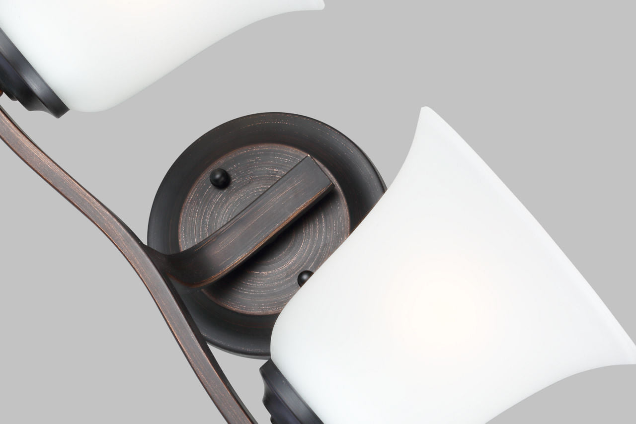 Emmons 4-Light Bath Sconce