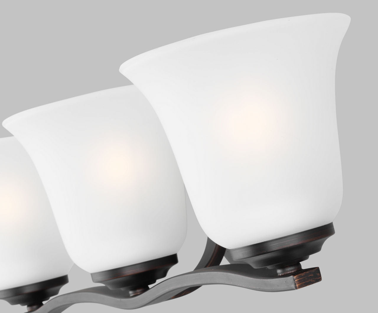 Emmons 3-Light Bath Sconce