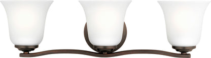 Emmons 3-Light Bath Sconce