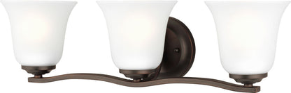 Emmons 3-Light Bath Sconce