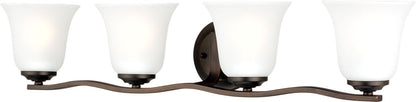 Emmons 4-Light Bath Sconce