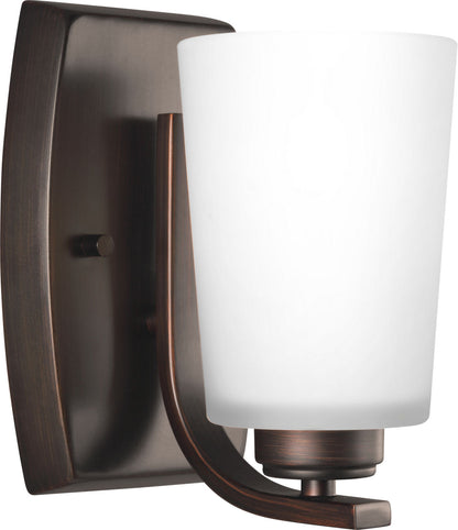 Franport 1-Light Bath Sconce