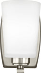 Franport 1-Light Bath Sconce