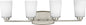Franport 4-Light Bath Sconce