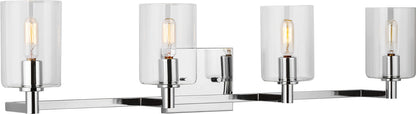 Fullton 4-Light Bath Sconce