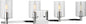 Fullton 4-Light Bath Sconce