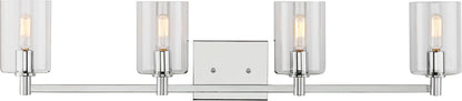 Fullton 4-Light Bath Sconce
