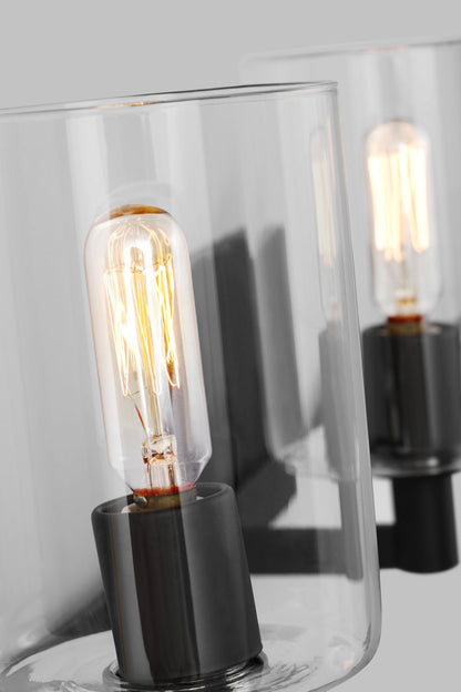 Fullton 4-Light Bath Sconce