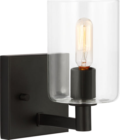 Fullton 1-Light Bath Sconce