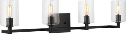 Fullton 4-Light Bath Sconce