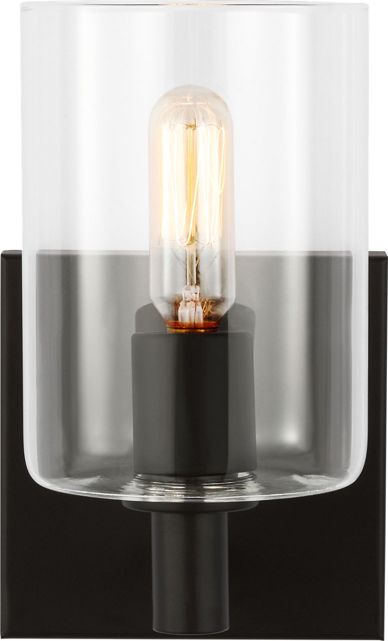 Fullton 1-Light Bath Sconce