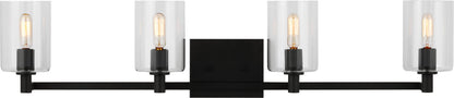 Fullton 4-Light Bath Sconce