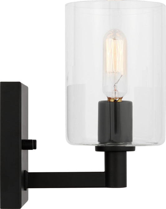 Fullton 1-Light Bath Sconce