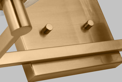 Fullton 2-Light Bath Sconce