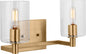 Fullton 2-Light Bath Sconce