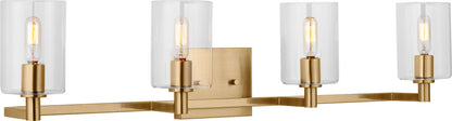 Fullton 4-Light Bath Sconce