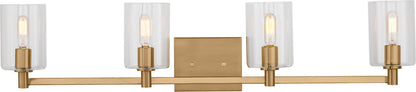 Fullton 4-Light Bath Sconce