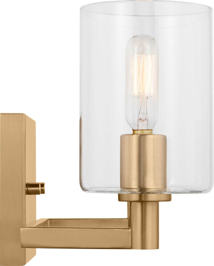 Fullton 2-Light Bath Sconce