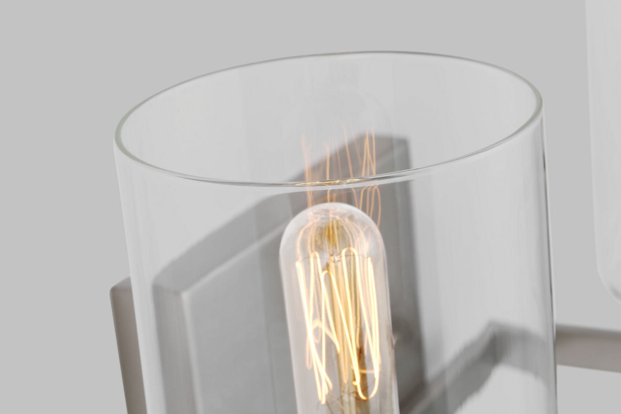 Fullton 2-Light Bath Sconce