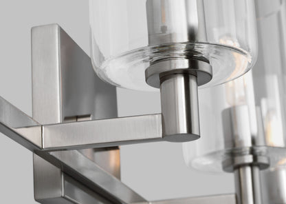 Fullton 4-Light Bath Sconce
