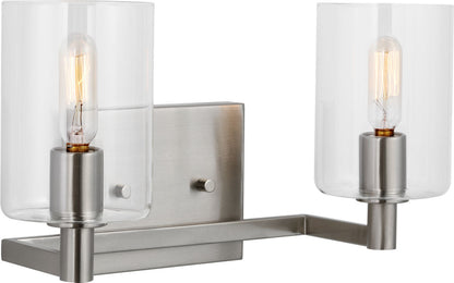 Fullton 2-Light Bath Sconce