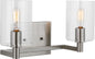 Fullton 2-Light Bath Sconce