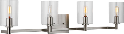 Fullton 4-Light Bath Sconce