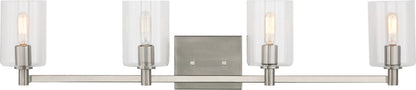 Fullton 4-Light Bath Sconce