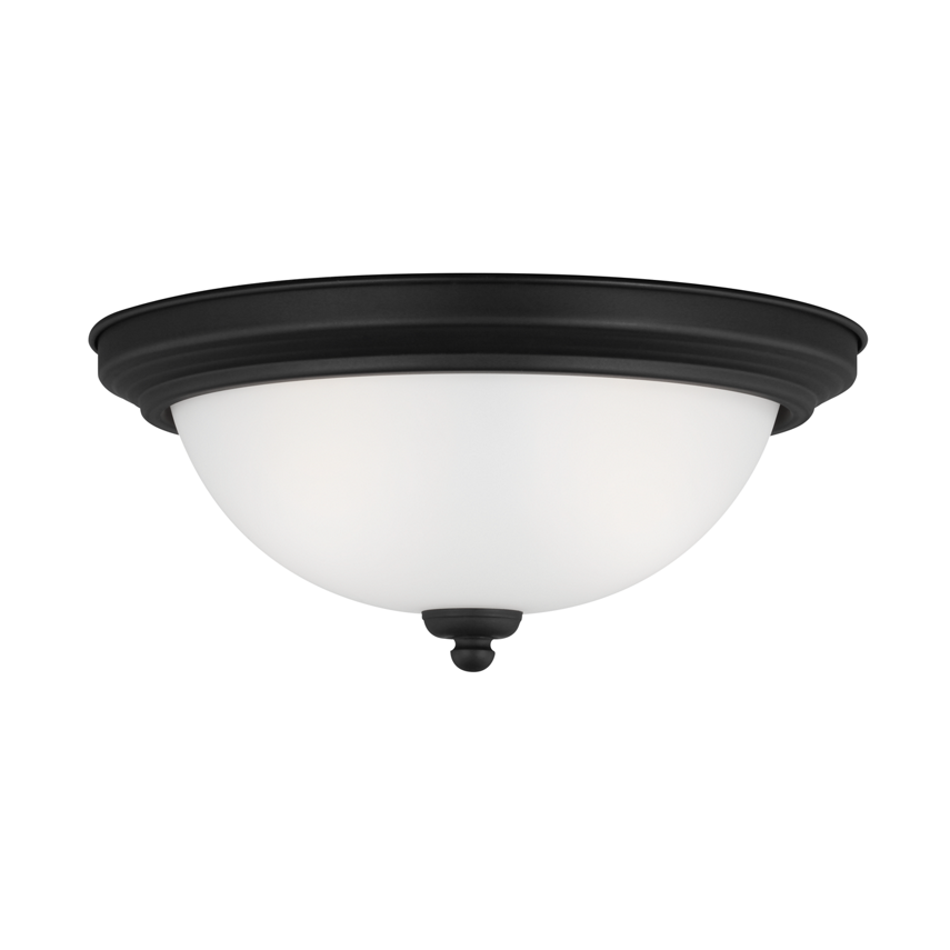 Geary Medium Flush Mount