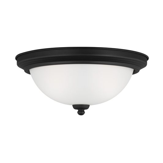 Geary Medium Flush Mount