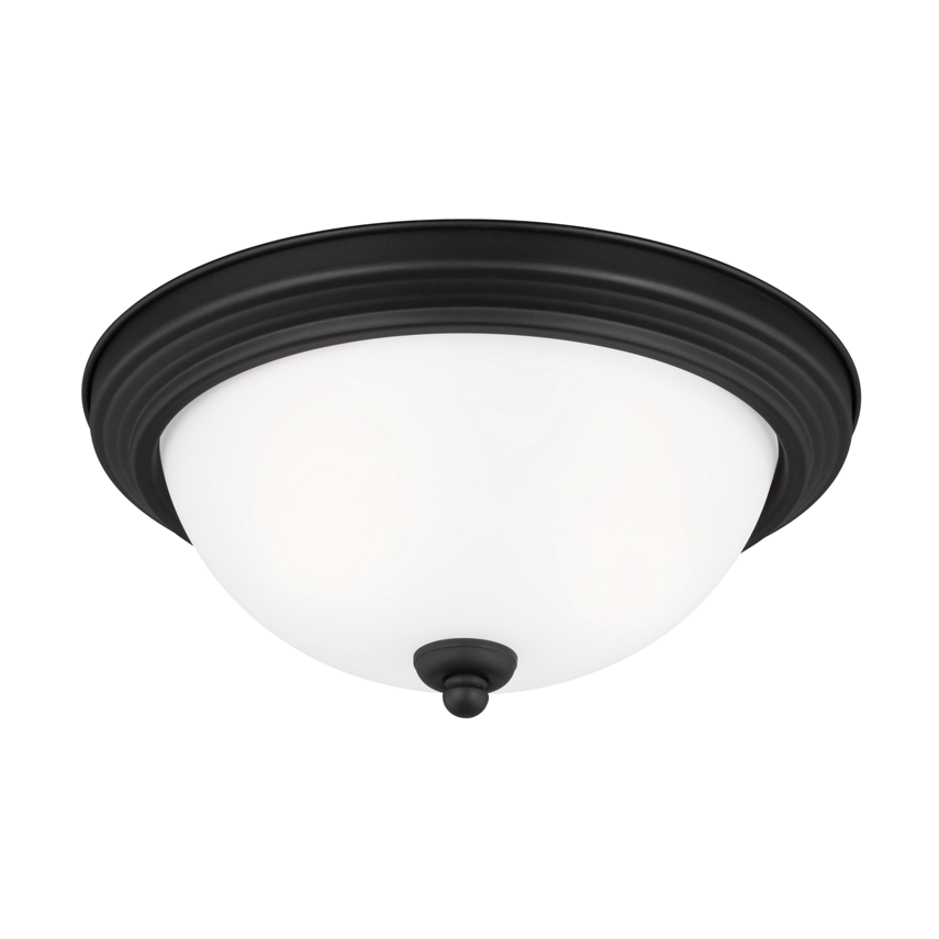 Geary Medium Flush Mount